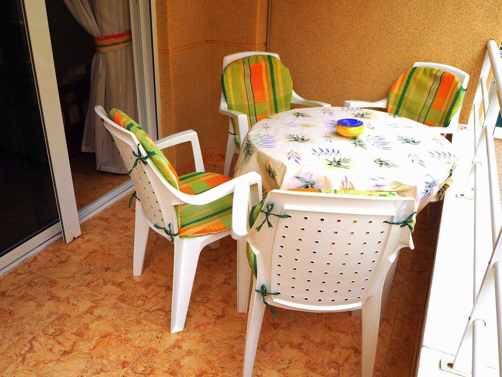 Espanhouse Diego Apartment Torrevieja Exterior photo