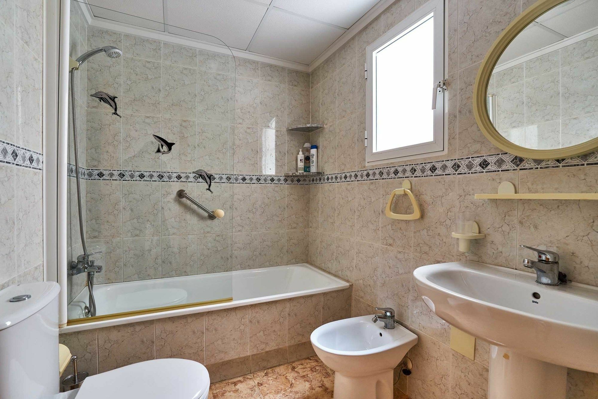 Espanhouse Diego Apartment Torrevieja Exterior photo
